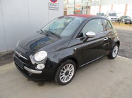 Fiat 500 2013