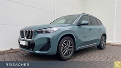 BMW X1 2025