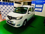 Renault Kangoo 2020
