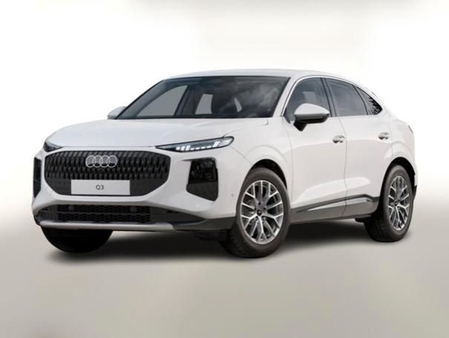 Audi Coupe 2026