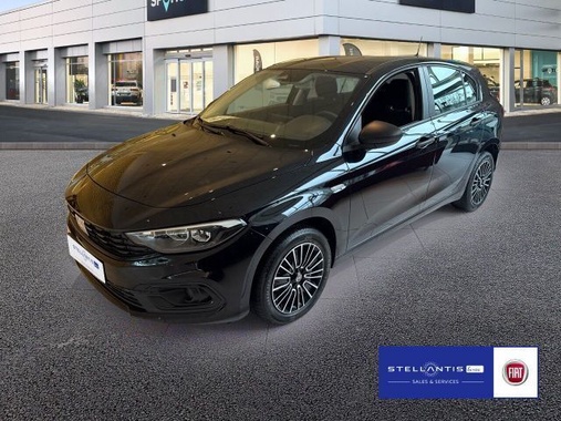 Fiat Tipo 2023