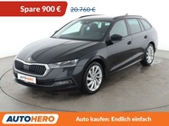 Skoda Octavia 2020