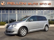 Volkswagen Touran 2007