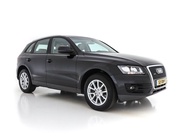 Audi Q5 2012