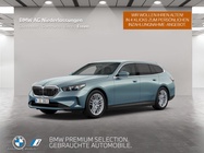 BMW i5 2024