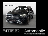 Mercedes-Benz GLA-Class 2024