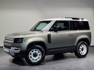 Land Rover Defender 2022
