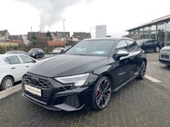 Audi S3 2024
