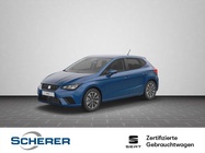 Seat Ibiza 2024