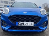 Ford Puma 2023