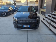 Jeep Compass 2024