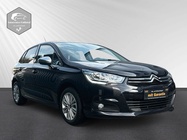 Citroen C4 2016