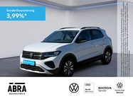 Volkswagen T-Cross 2024