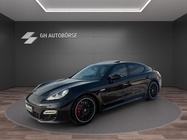 Porsche Panamera 2013