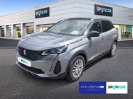 Peugeot 3008 2021
