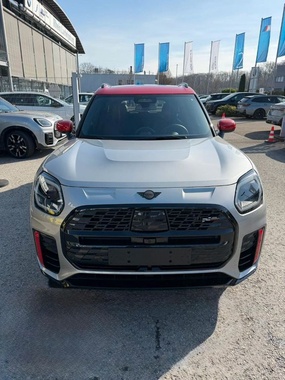 MINI Countryman 2024