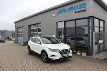 Nissan Qashqai 2020