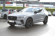 Volvo XC60 2025