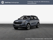 Skoda Karoq 2025