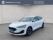 Ford Focus 2025
