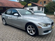 BMW 3 Series 2014