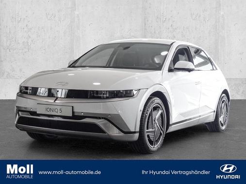 Hyundai Ioniq5 2026