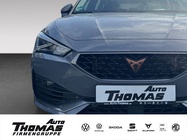 Cupra Leon 2024