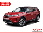 Land Rover Discovery Sport 2020