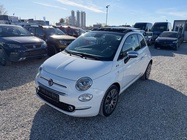 Fiat 500 2019