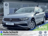 Volkswagen Passat 2022