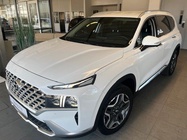 Hyundai Santa Fe 2022