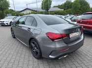 Mercedes-Benz A-Class 2020