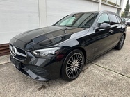 Mercedes-Benz C-Class 2024