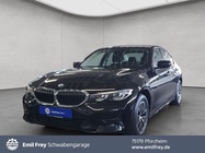 BMW 3 Series 2021