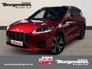 Ford Kuga 2022