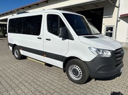 Mercedes-Benz Sprinter 2023
