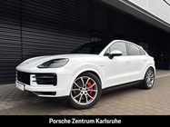 Porsche Cayenne 2024