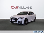 Audi A1 2022