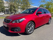 Peugeot 308 2021
