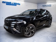 Hyundai Tucson 2025