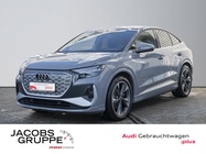 Audi Q4 e-tron 2022