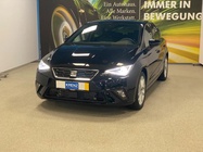 Seat Ibiza 2026