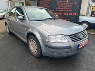 Volkswagen Passat 2003