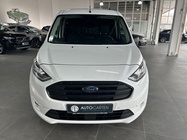 Ford Transit Connect 2022