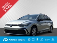 Volkswagen Golf 2024