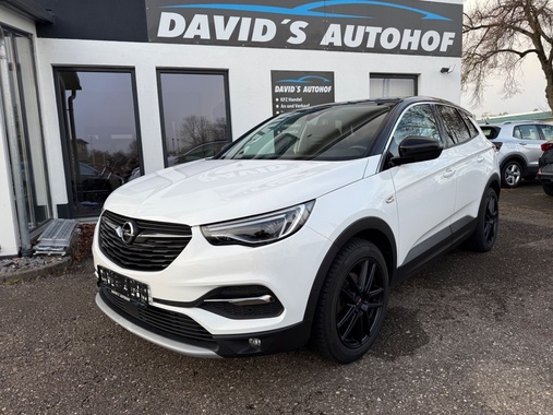 Opel Grandland 2020