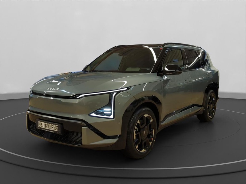 Kia EV5