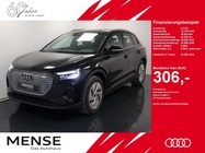 Audi Q4 e-tron 2022