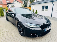 BMW M5 2020