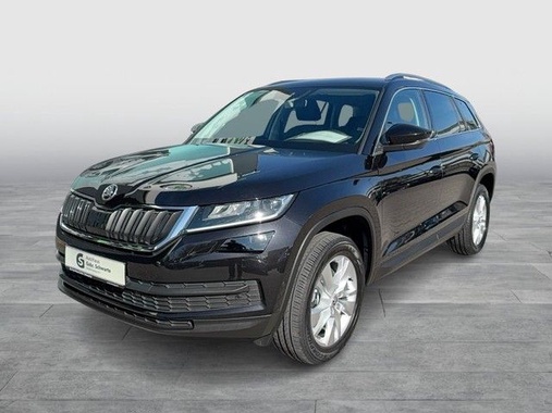 Skoda Kodiaq 2019
